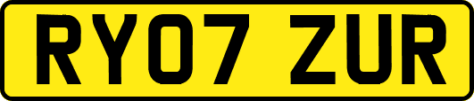 RY07ZUR