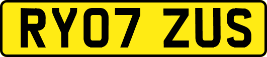 RY07ZUS