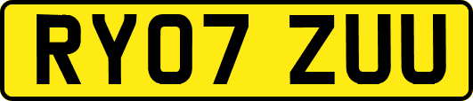RY07ZUU