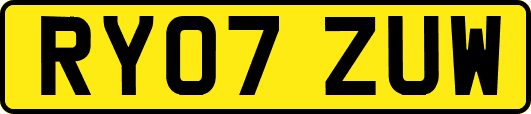 RY07ZUW