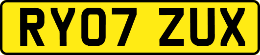 RY07ZUX