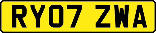 RY07ZWA