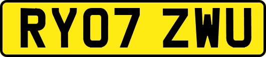 RY07ZWU