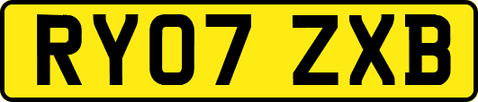 RY07ZXB