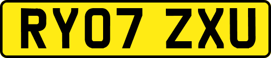 RY07ZXU