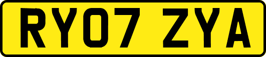 RY07ZYA