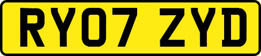 RY07ZYD