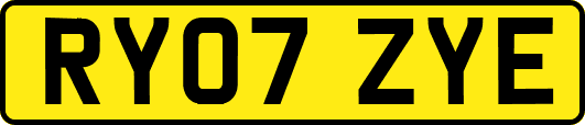 RY07ZYE