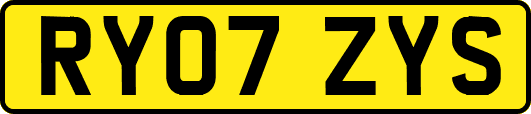 RY07ZYS