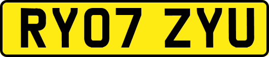 RY07ZYU