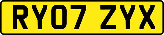 RY07ZYX