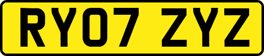 RY07ZYZ