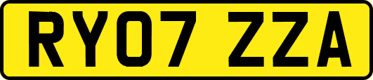 RY07ZZA