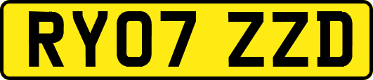 RY07ZZD