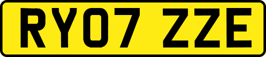 RY07ZZE