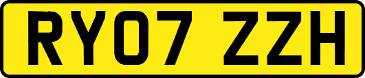 RY07ZZH