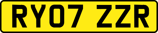 RY07ZZR