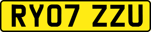 RY07ZZU