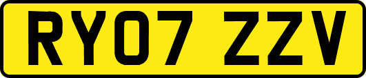 RY07ZZV