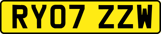 RY07ZZW