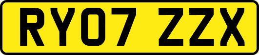 RY07ZZX