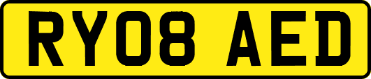 RY08AED
