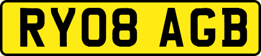 RY08AGB