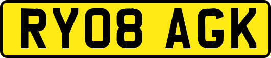 RY08AGK