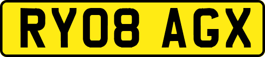RY08AGX