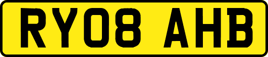 RY08AHB