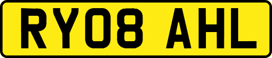 RY08AHL