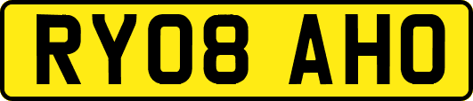 RY08AHO