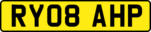 RY08AHP