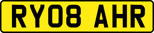 RY08AHR