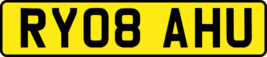 RY08AHU