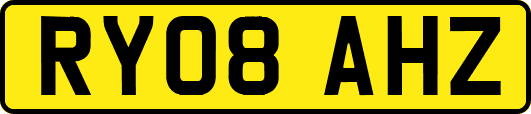 RY08AHZ