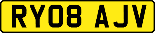RY08AJV