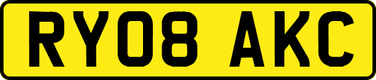 RY08AKC