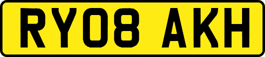RY08AKH