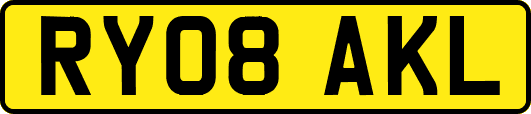 RY08AKL