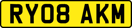 RY08AKM