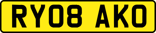 RY08AKO