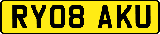 RY08AKU