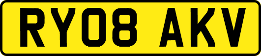 RY08AKV