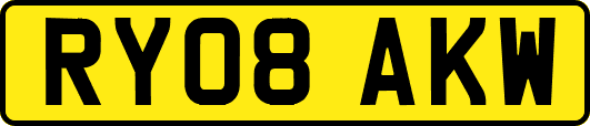 RY08AKW