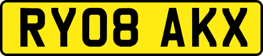 RY08AKX
