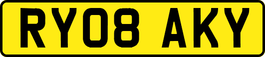 RY08AKY