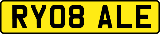 RY08ALE