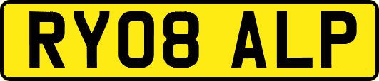 RY08ALP
