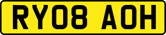 RY08AOH